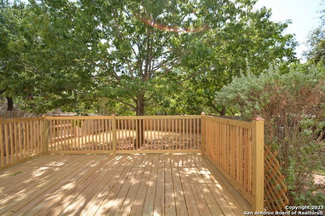 Photo of 6907 Painter Way, San Antonio, TX 78240 (MLS # 1993142)