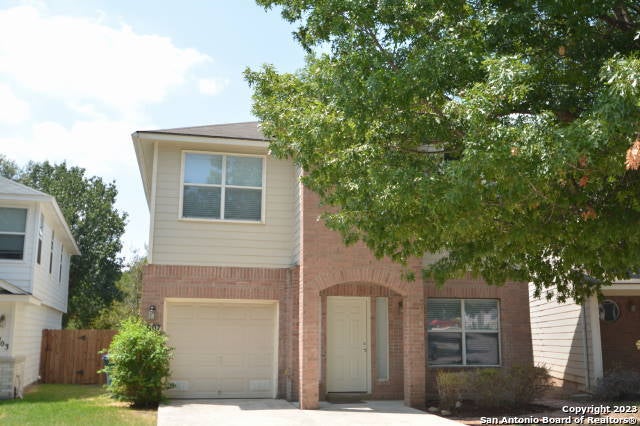 Photo of 6907 Painter Way, San Antonio, TX 78240 (MLS # 1993142)