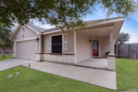 A home in Selma