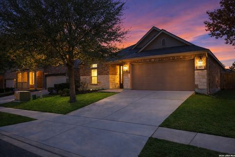 Photo of 205 Rawhide Way, Cibolo, TX 78108 (MLS # 1937677)