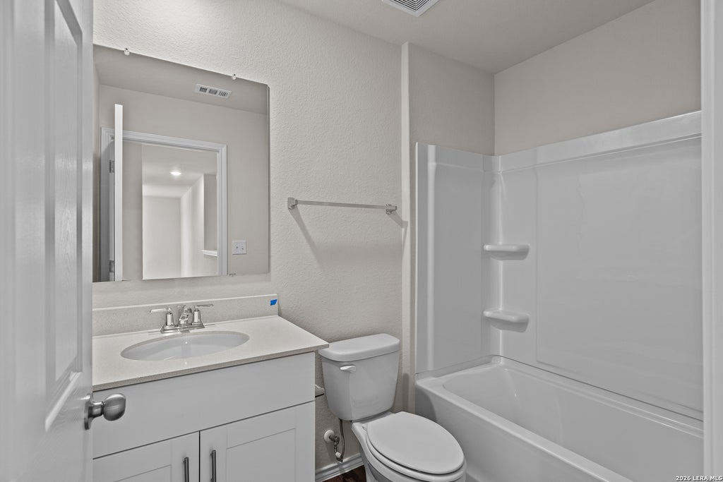 Photo of 9915 MONTE CARMEL PLACE, Converse, TX 78109 (MLS # 1969866)
