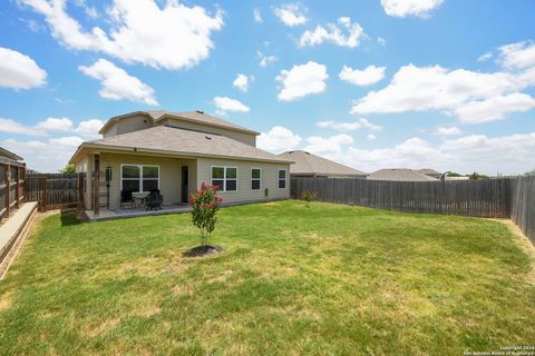 A home in New Braunfels