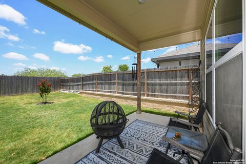 A home in New Braunfels