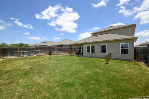 A home in New Braunfels