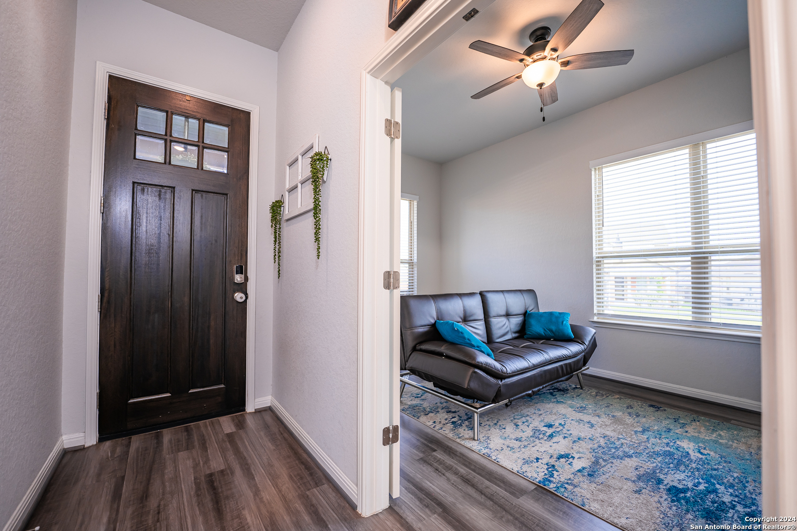 4907 OXBOW BND