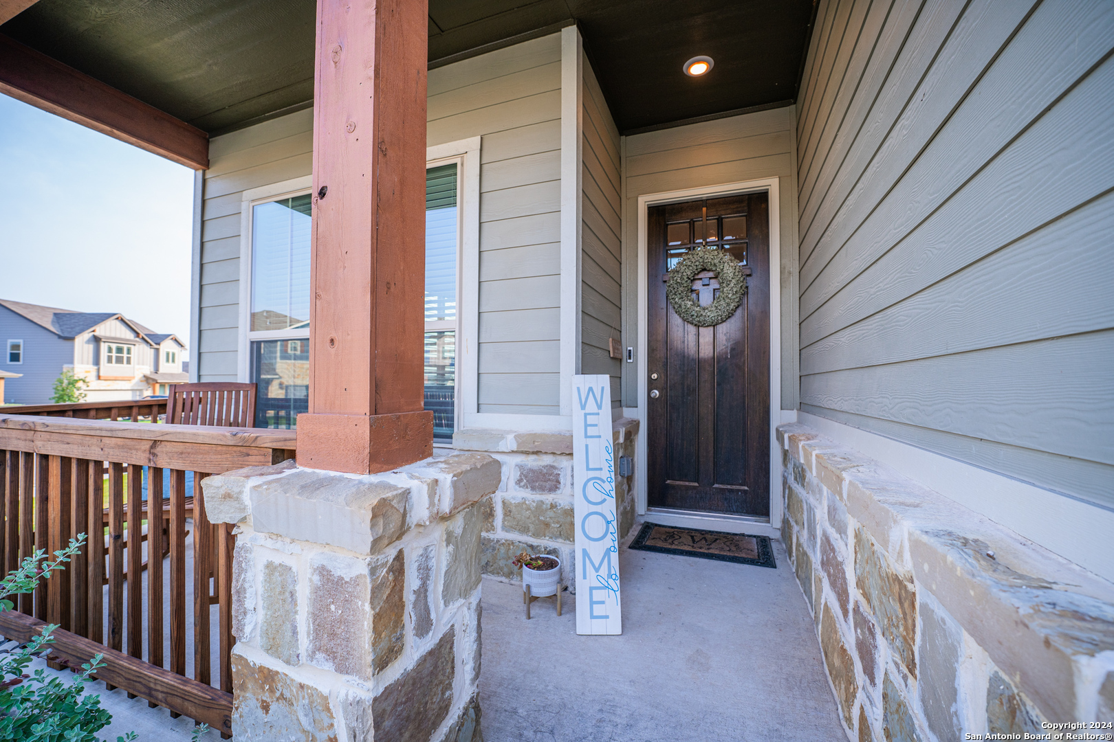 4907 OXBOW BND