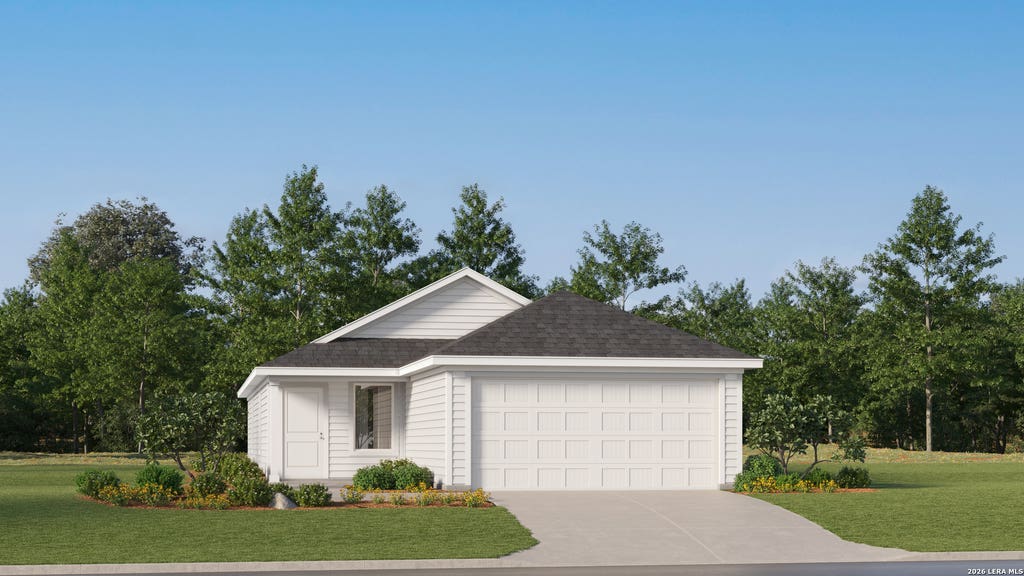 Photo of 13909 Axis Pass, San Antonio, TX 78253 (MLS # 2008204)