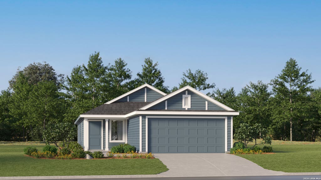 Photo of 13909 Axis Pass, San Antonio, TX 78253 (MLS # 2008204)