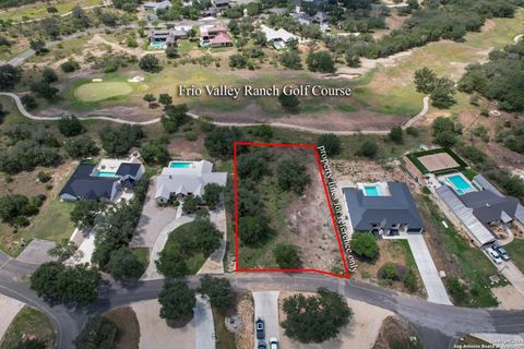 1441 (LOT 73) mountain valley ConCan TX 78838