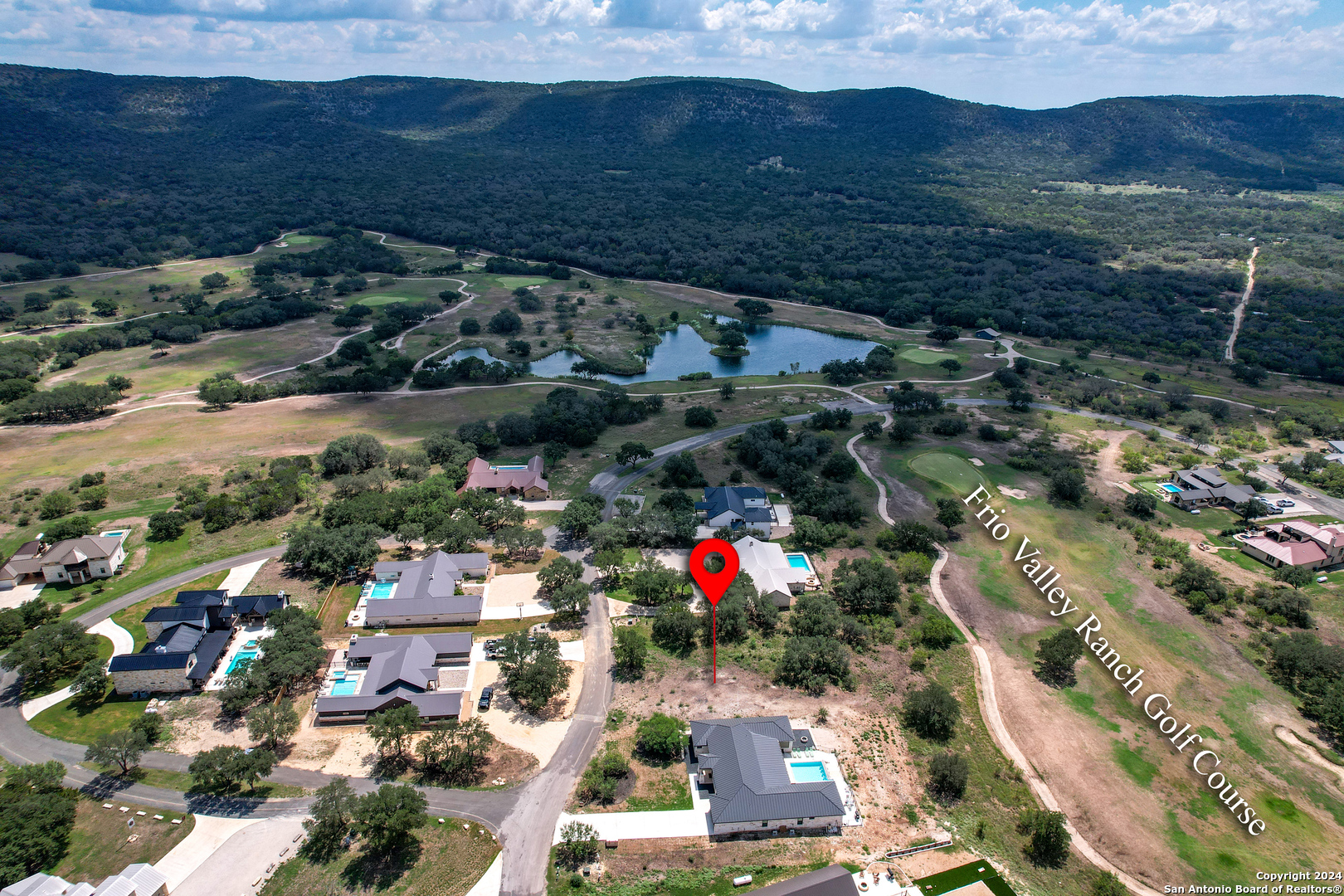 1441 (LOT 73) mountain valley