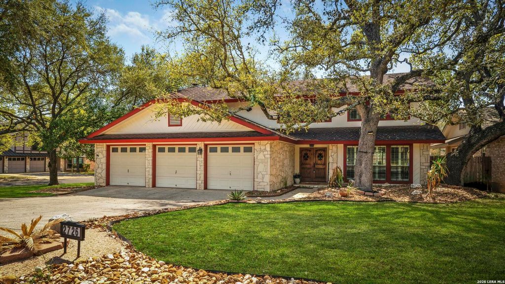 Photo of 2726 Woodley, San Antonio, TX 78232 (MLS # 1950561)