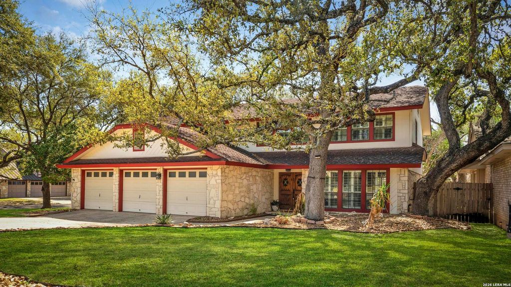 Photo of 2726 Woodley, San Antonio, TX 78232 (MLS # 1950561)