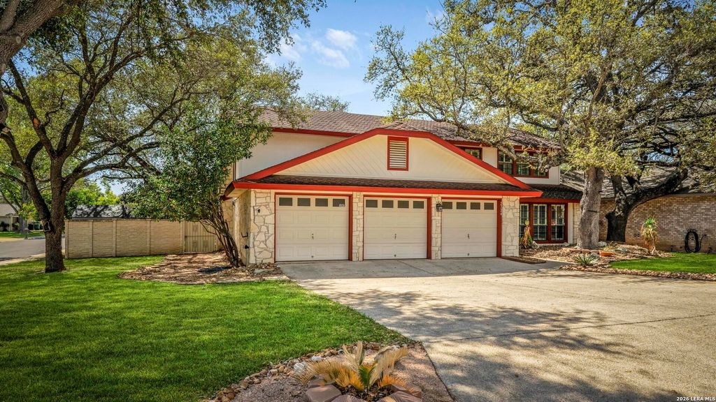 Photo of 2726 Woodley, San Antonio, TX 78232 (MLS # 1950561)