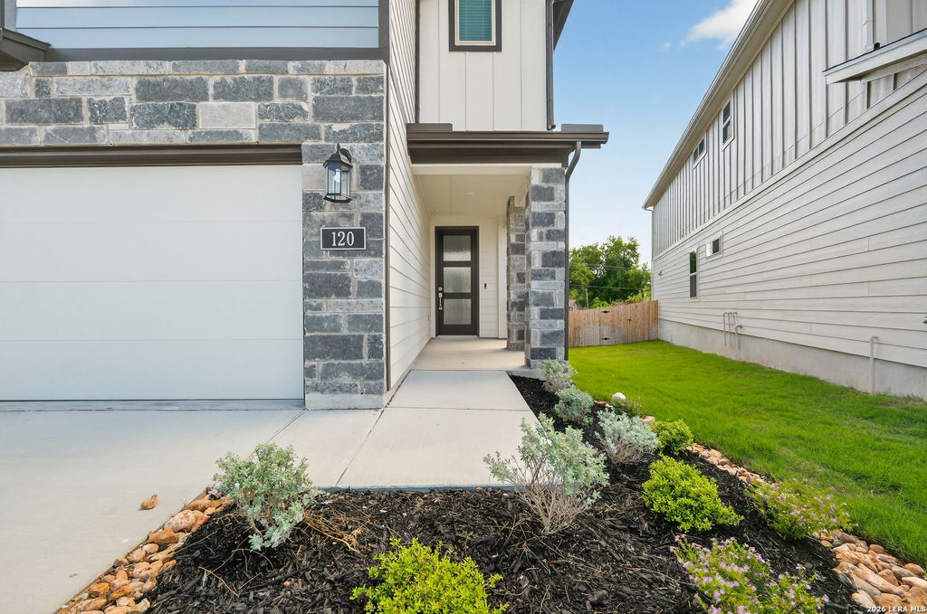 Photo of 120 Vertex Loop, San Antonio, TX 78238 (MLS # 1954626)