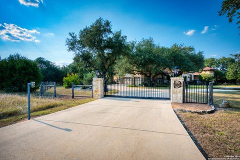 7 Granadilla Boerne TX 78006