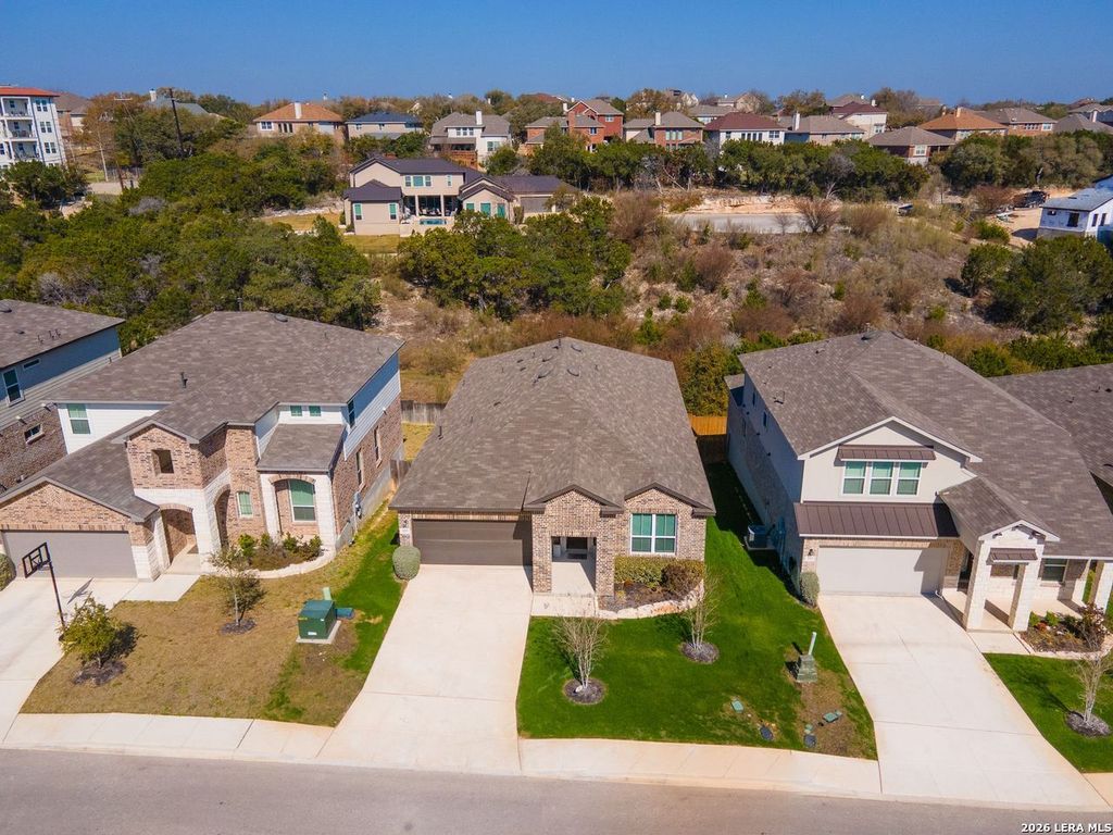 Photo of 223 RED ROCK CANYON, San Antonio, TX 78258 (MLS # 1945977)
