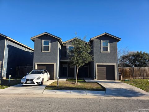 Photo of 6838 Lakeview Dr 101 #101, San Antonio, TX 78244 (MLS # 1934716)