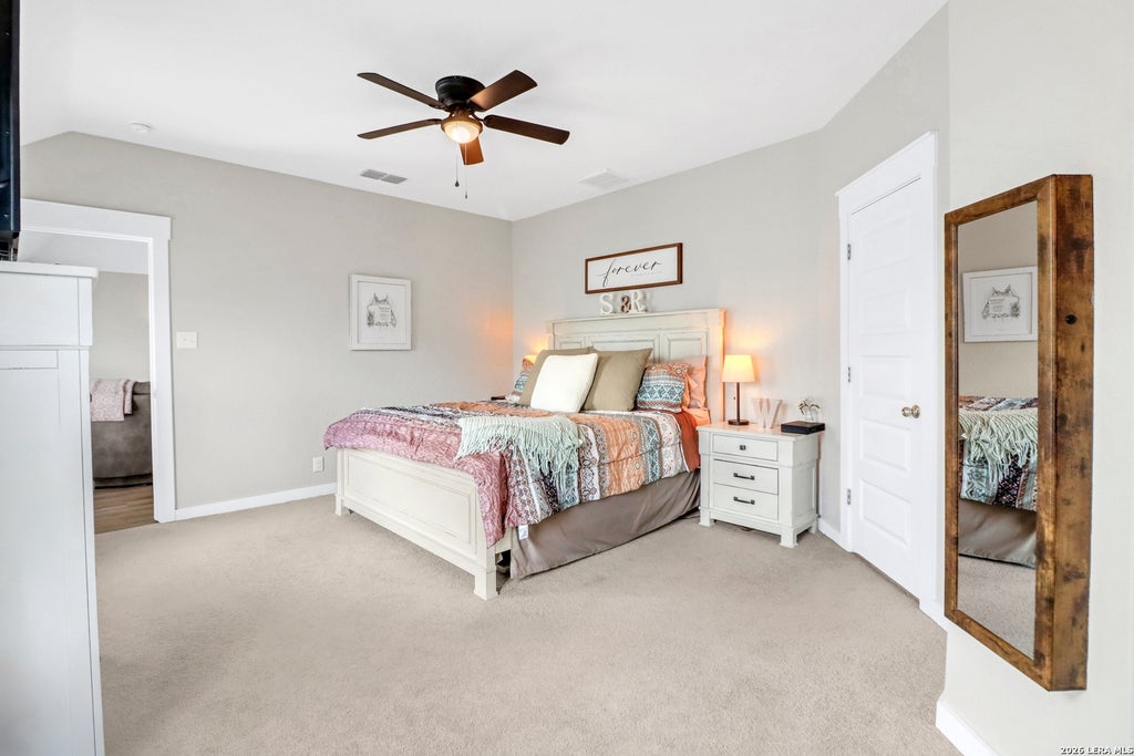 Photo of 3627 TWIN DISH WAY, New Braunfels, TX 78130 (MLS # 1967633)