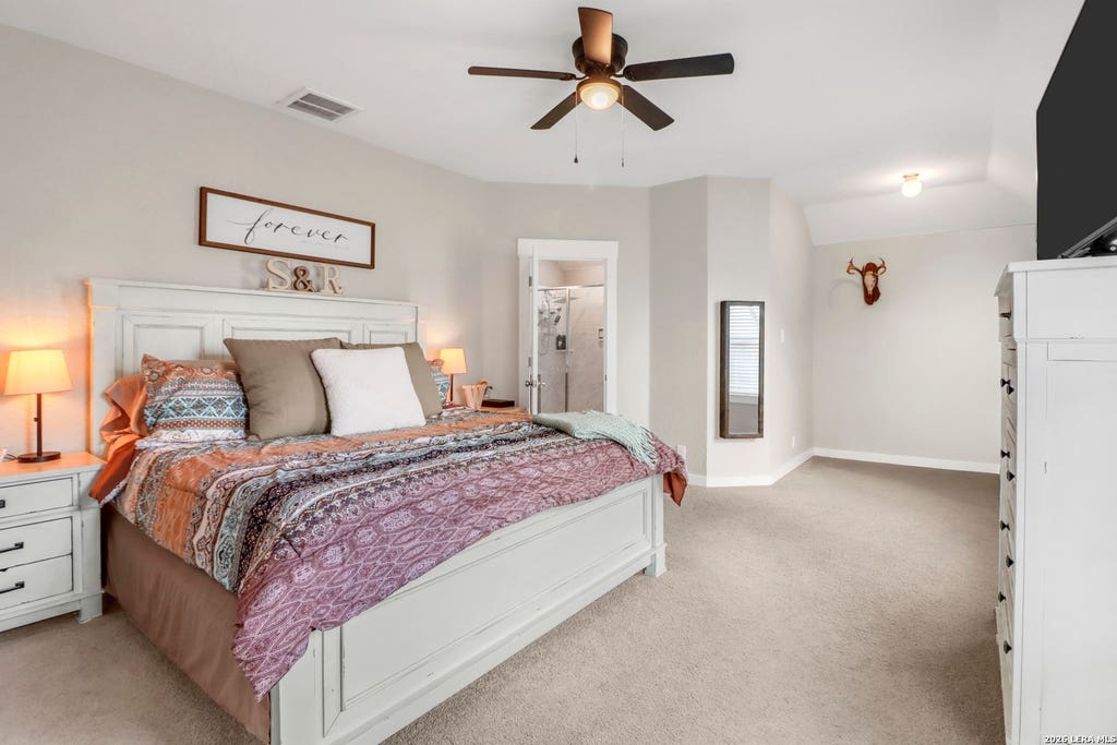 Photo of 3627 TWIN DISH WAY, New Braunfels, TX 78130 (MLS # 1967633)
