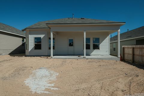 A home in St Hedwig