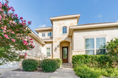 A home in Bulverde