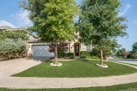 A home in Bulverde