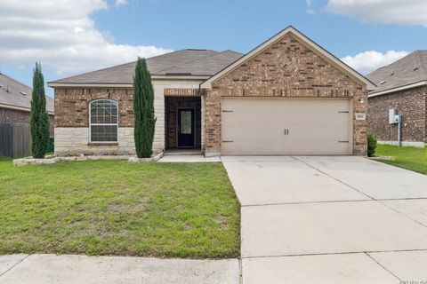 7811 Creekshore CV San Antonio TX 78254