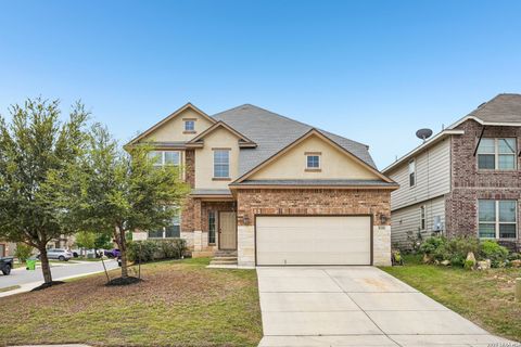 11308 Silver Rose San Antonio TX 78245