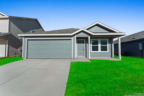 110 Ellendale Place Fredericksburg TX 78624