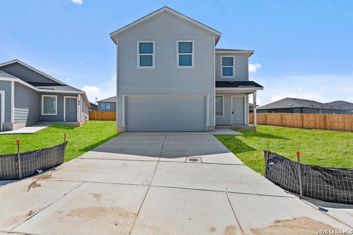 Photo 1 of 36 — 630 Drake Dr, Marion, TX 78124
