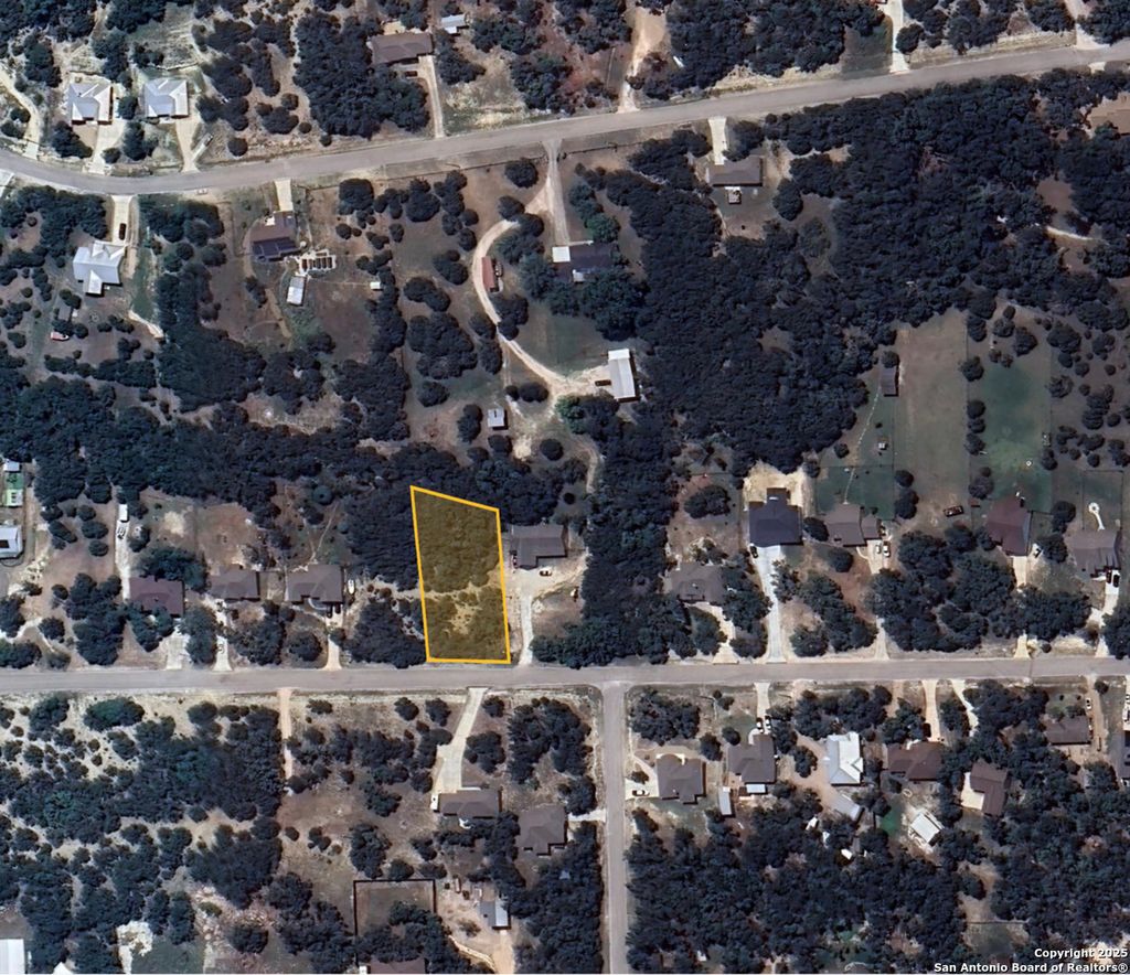 Photo of 1643 Desiree, Canyon Lake, TX 78133 (MLS # 1873159)