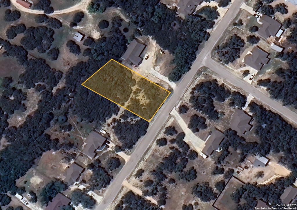 Photo of 1643 Desiree, Canyon Lake, TX 78133 (MLS # 1873159)