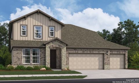 143 Red Deer Place, Cibolo, TX 78108 - MLS#: 1847520