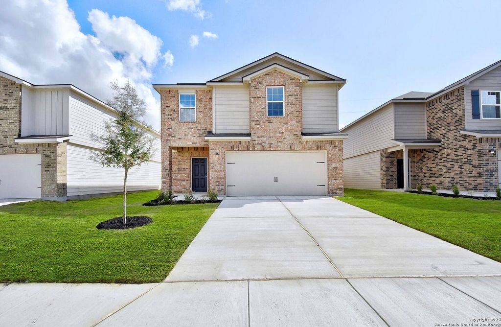 Photo of 4184 duck, New Braunfels, TX 78132 (MLS # 1921553)