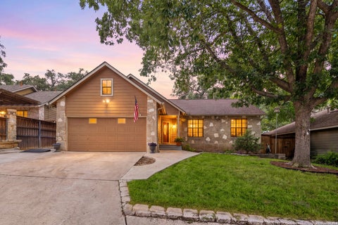 Property photo of 8923 Peaceful Grv, San Antonio, TX 78250