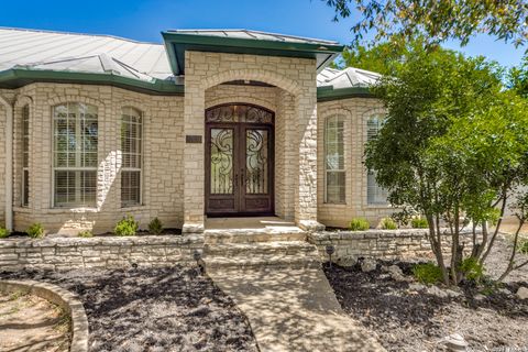 Photo of 31636 Sky Blue Ridge, Fair Oaks Ranch, TX 78015 (MLS # 1957571)
