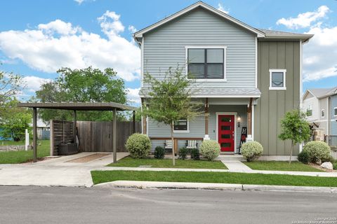 210 Utah St 801 San Antonio TX 78210