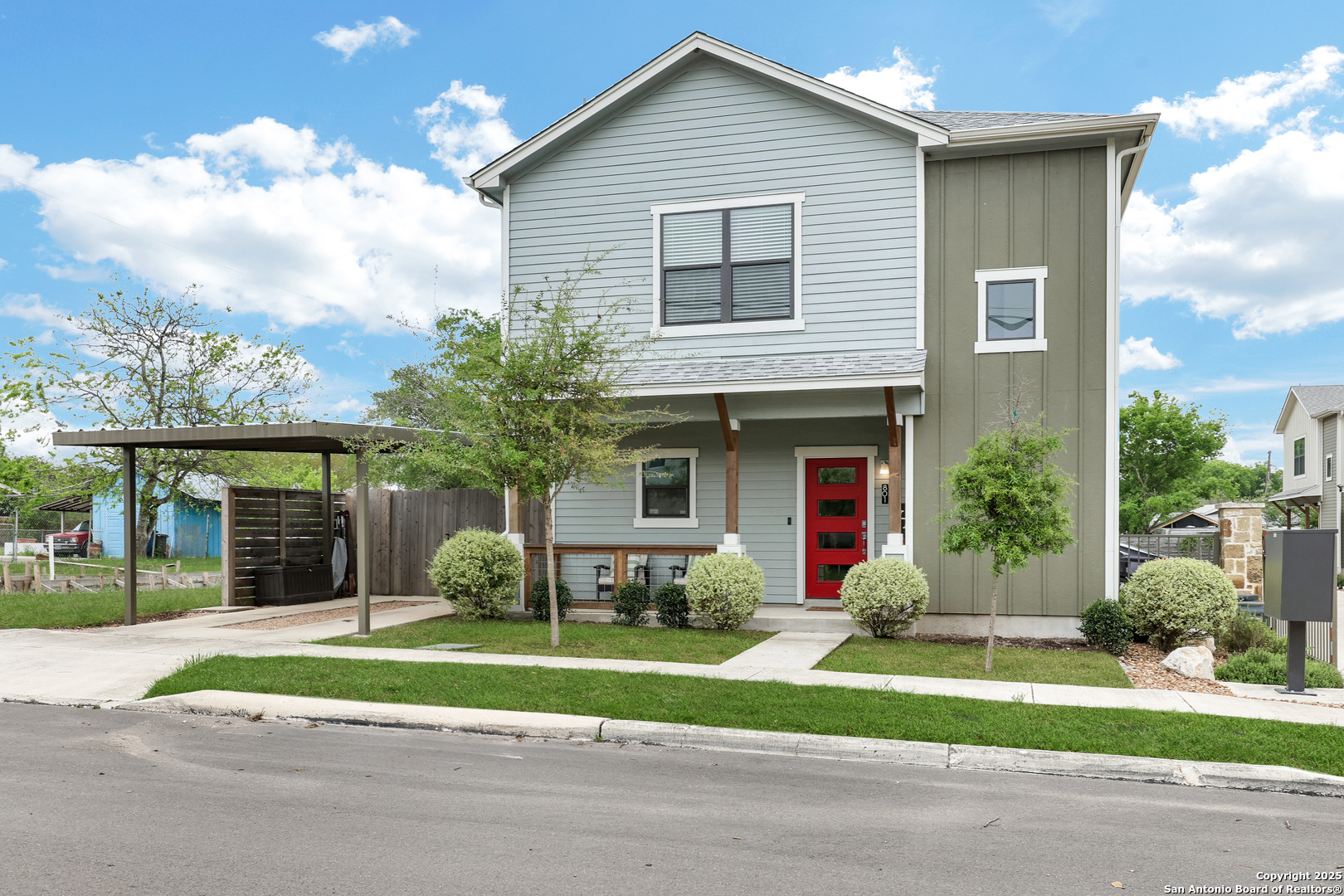 210 Utah St 801
