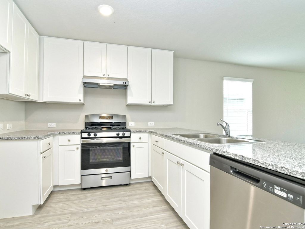 Photo of 9719 Mill, San Antonio, TX 78254 (MLS # 1955241)