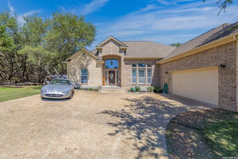 Photo of 25907 Hootananny, San Antonio, TX 78260 (MLS # 1967575)