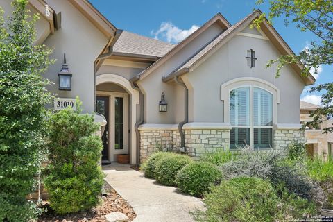 A home in Bulverde