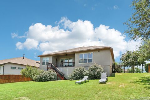 A home in Bulverde