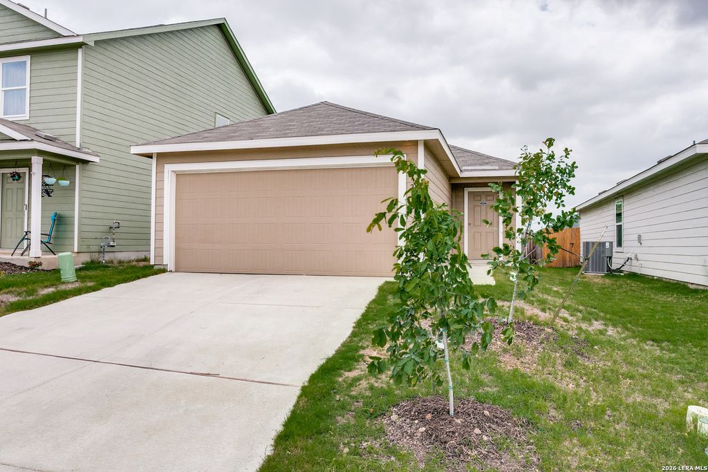 Photo of 7218 Ox, San Antonio, TX 78252 (MLS # 1959062)