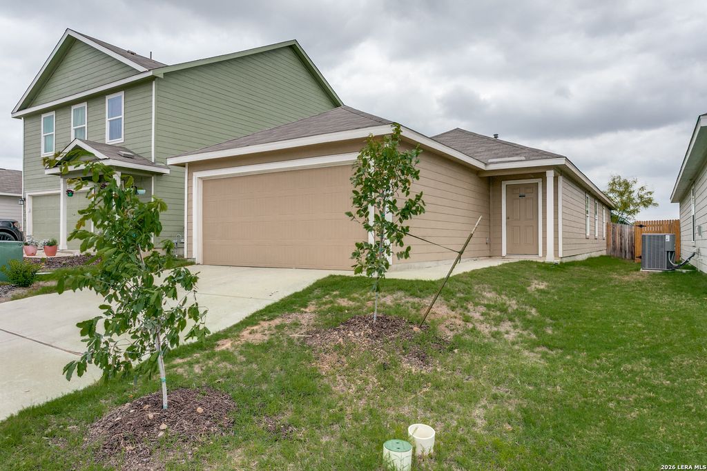 Photo of 7218 Ox, San Antonio, TX 78252 (MLS # 1959062)