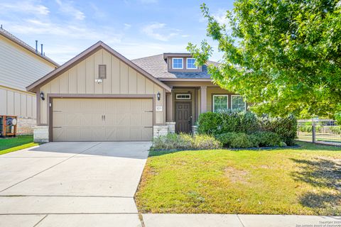 Photo of 8713 STACKSTONE, Schertz, TX 78154 (MLS # 1914880)
