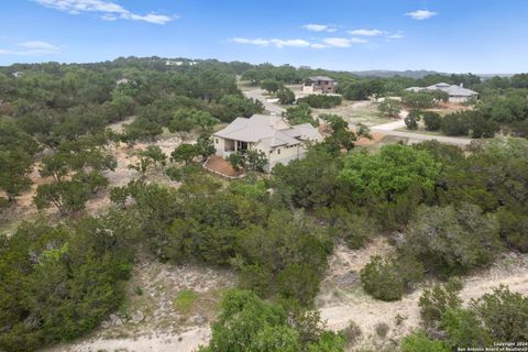 A home in Canyon Lake