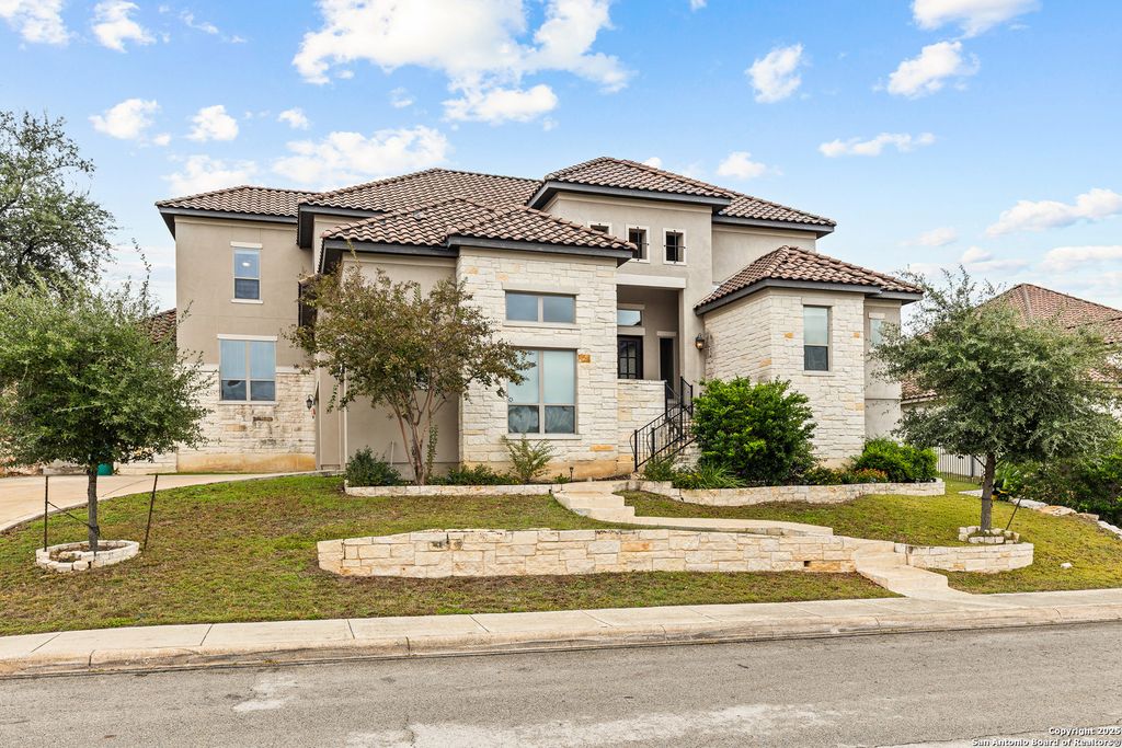 Photo of 24139 Vecchio, San Antonio, TX 78260 (MLS # 1926777)