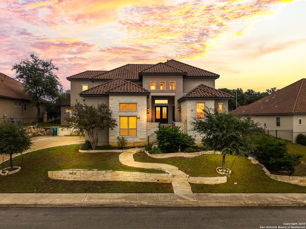 Photo of 24139 Vecchio, San Antonio, TX 78260 (MLS # 1926777)