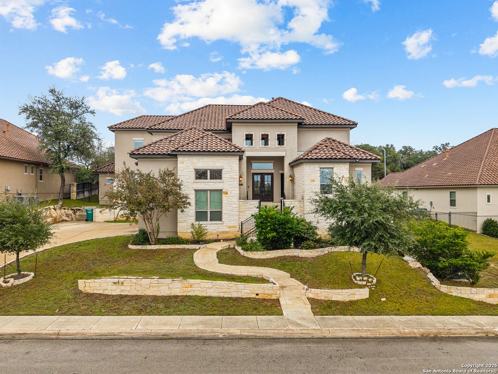 Photo of 24139 Vecchio, San Antonio, TX 78260 (MLS # 1926777)