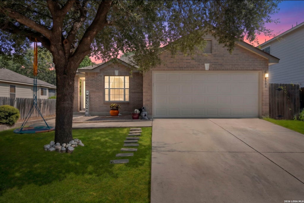 Photo of 9031 LAGUNA FLS, San Antonio, TX 78251 (MLS # 2017275)